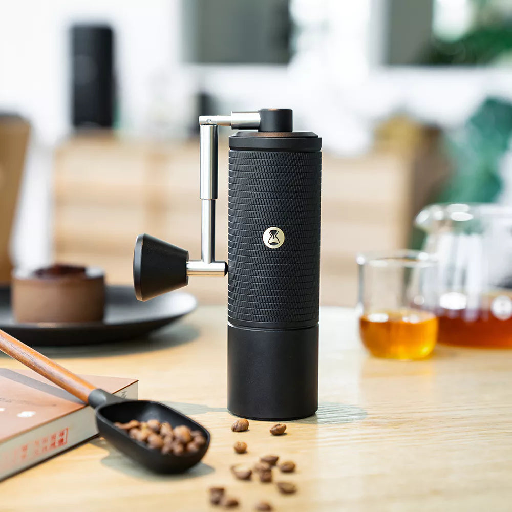 Coffee Grinder Timemore Chestnut C5 ESP Pro