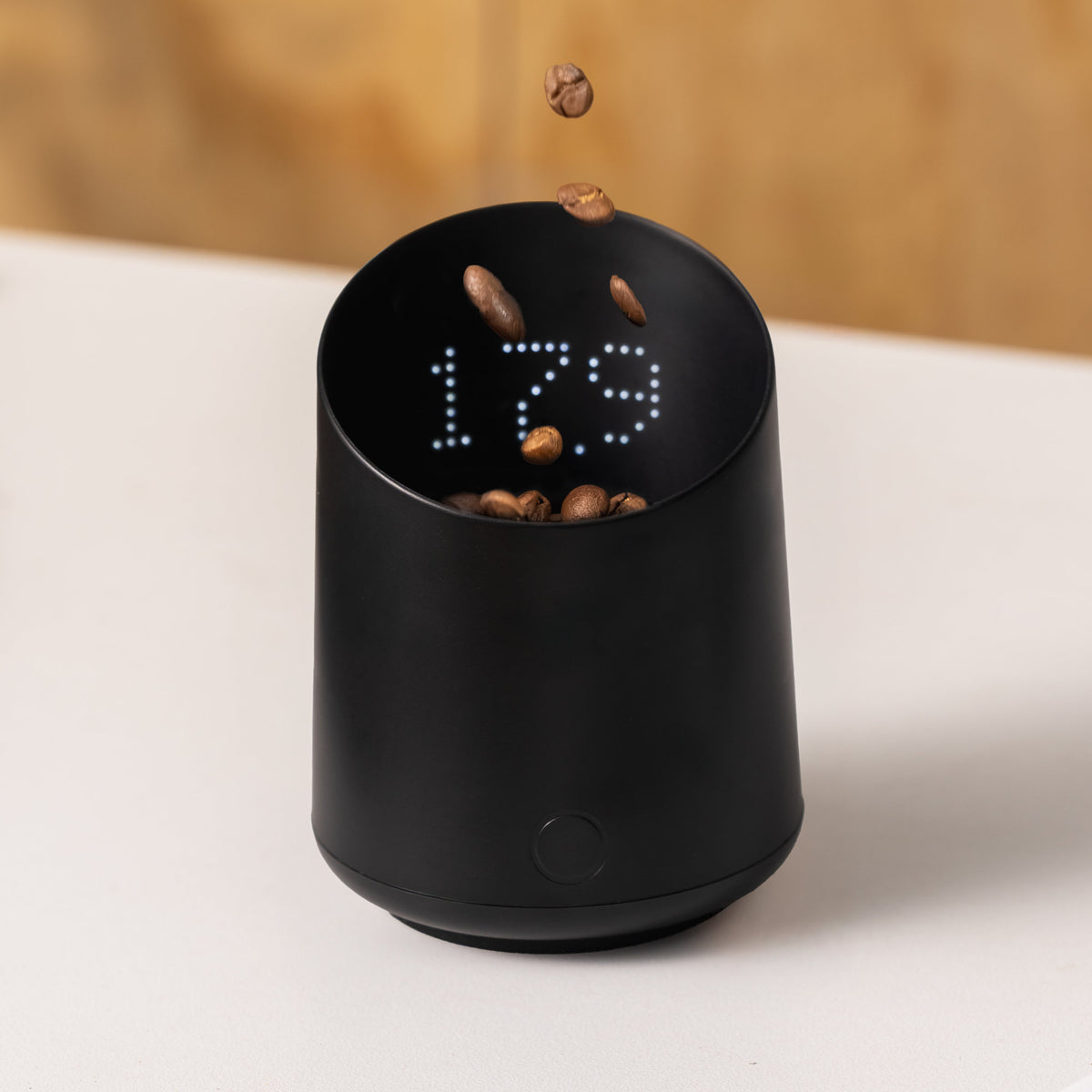 Kaffeewaage Subminimal Subscale