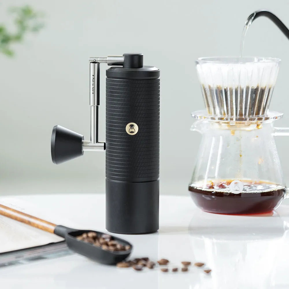 Coffee Grinder Timemore Chestnut C5 ESP Pro