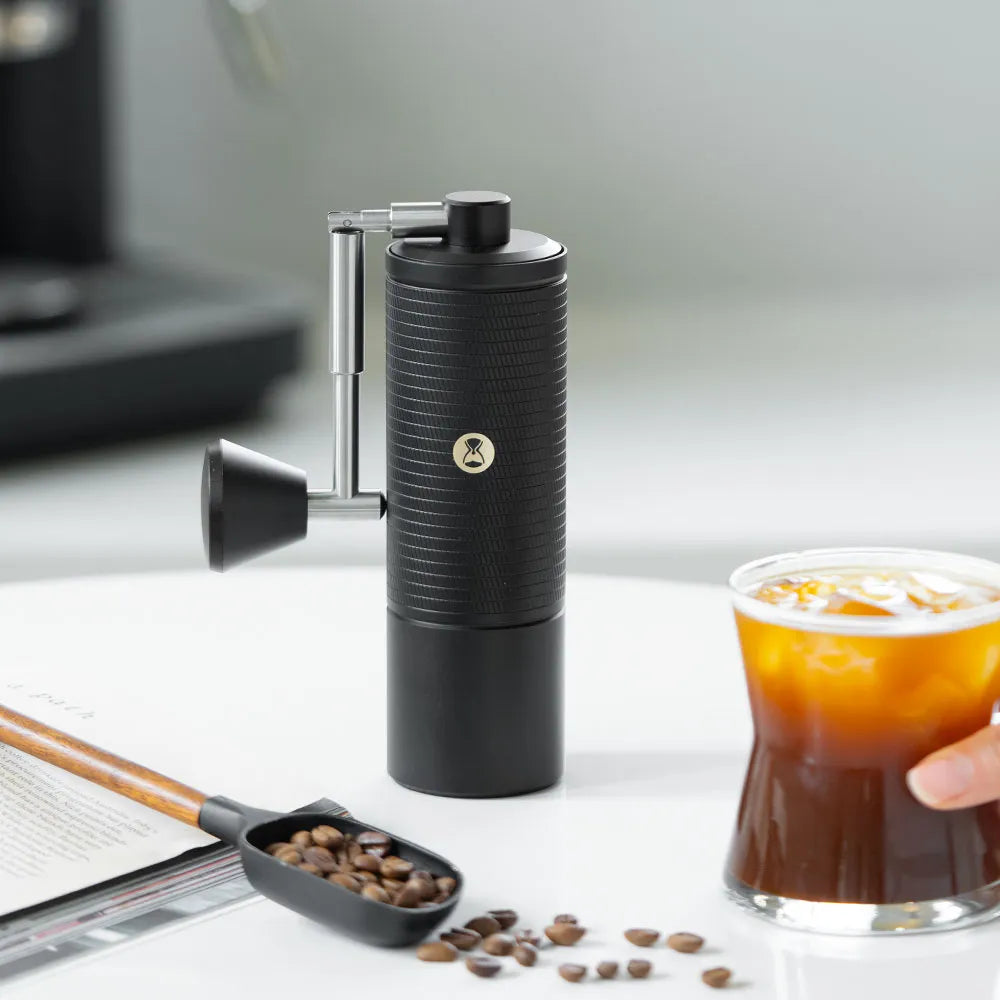 Coffee Grinder Timemore Chestnut C5 ESP Pro