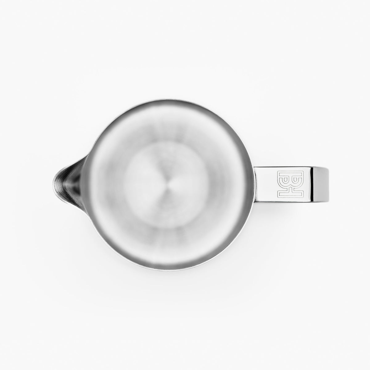 Barista Hustle Pitcher 2.0 Milk Jug