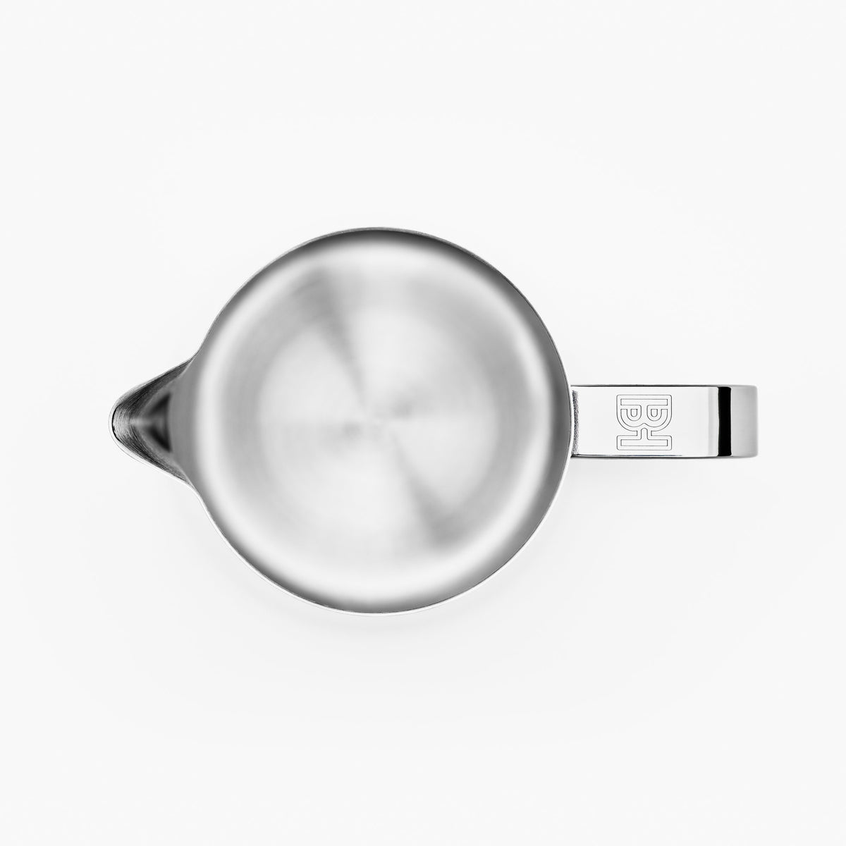 Barista Hustle Pitcher 2.0 Milk Jug