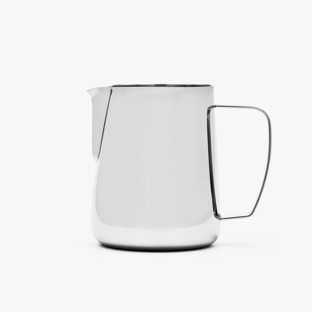 Barista Hustle Pitcher 2.0 Milk Jug