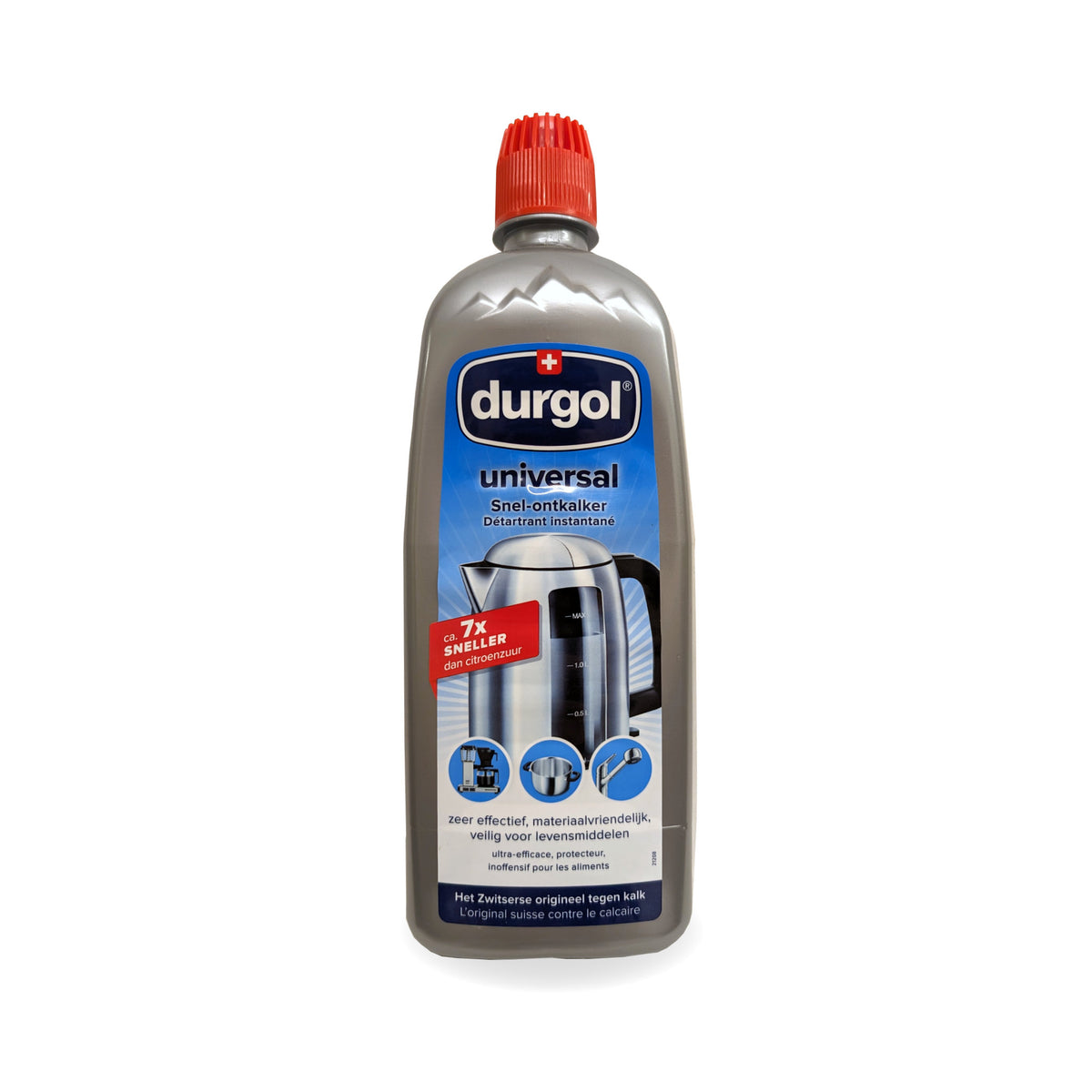 Durgol Universal Schnell-Entkalker