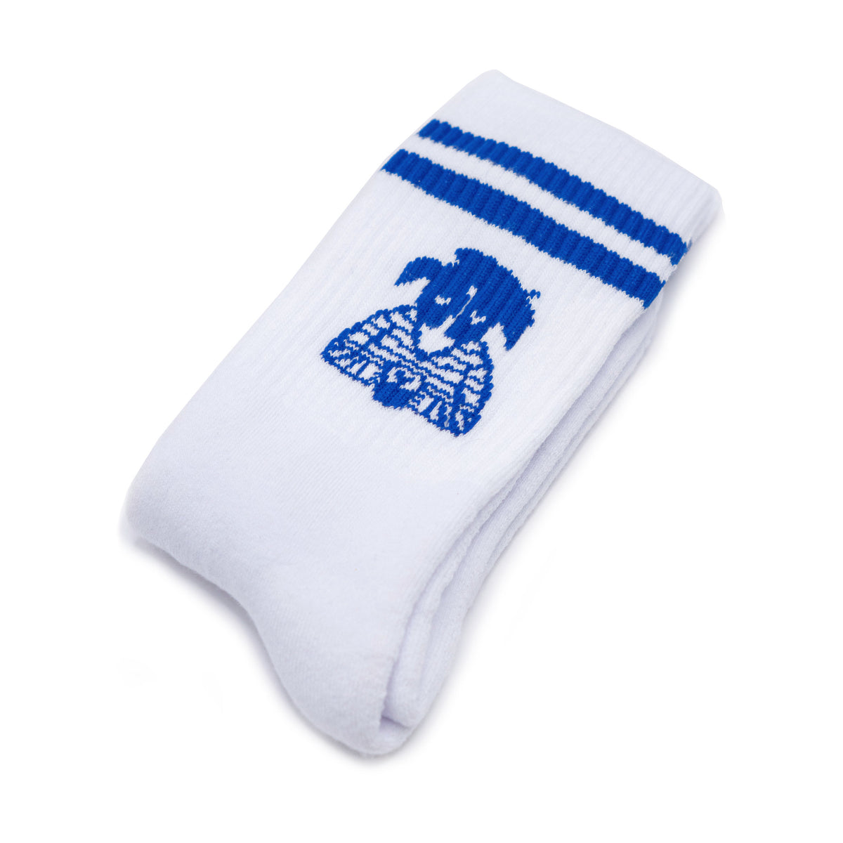 Günter Coffee Crew Socken mit Logo