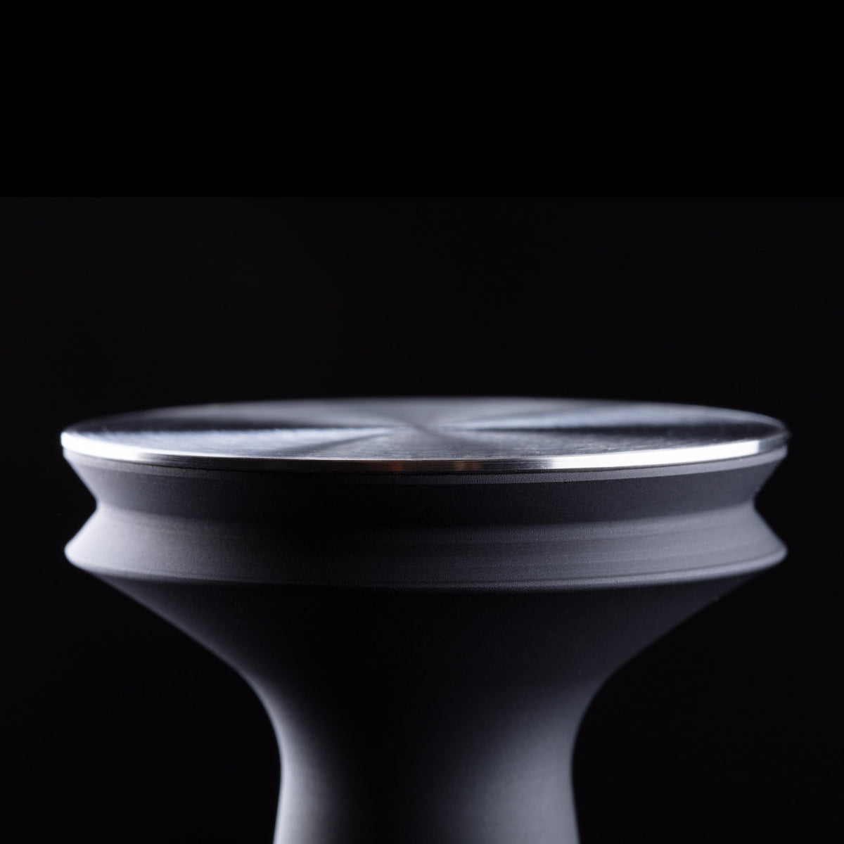 Tamper Barista Hustle