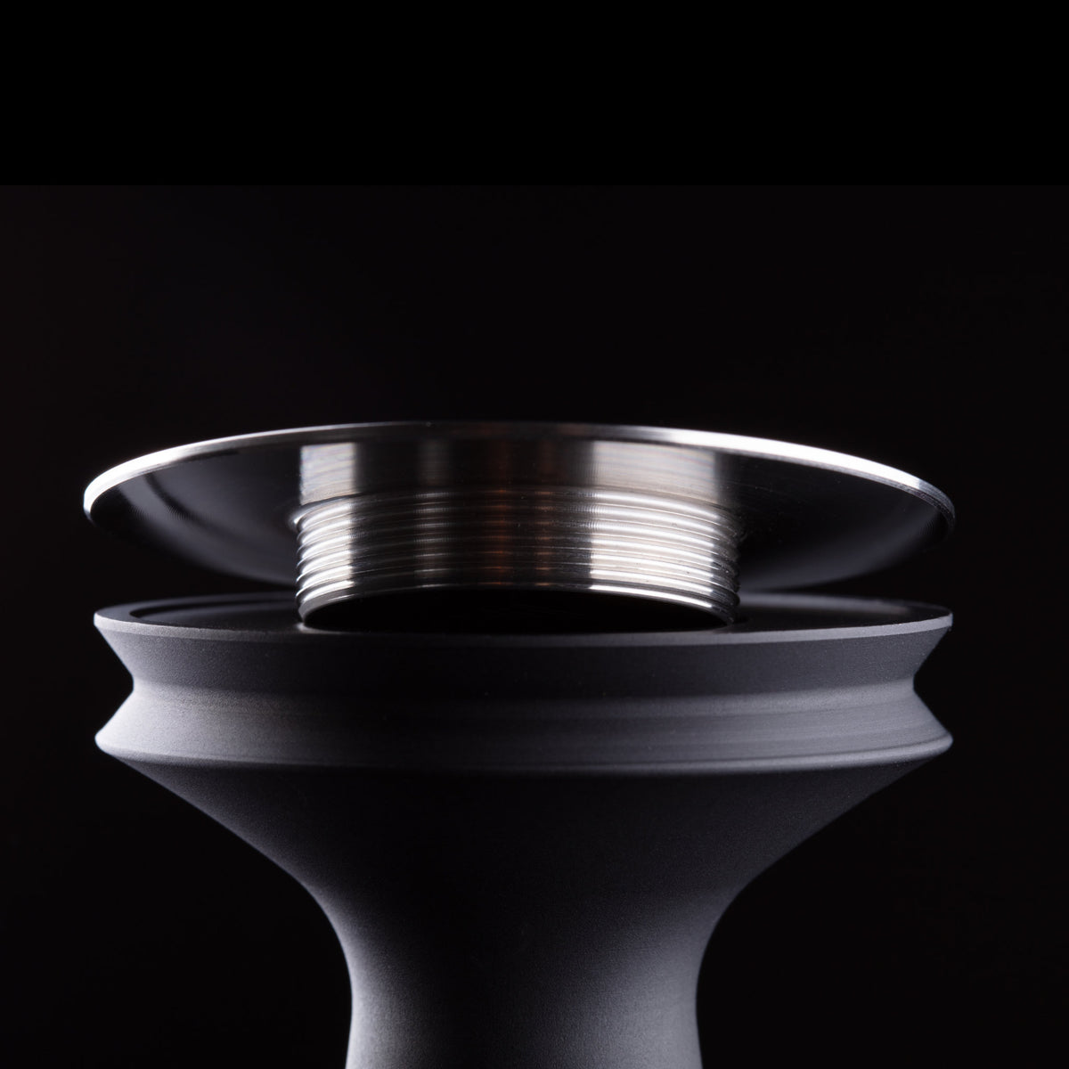 Tamper Barista Hustle